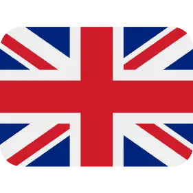 Flag of the United Kingdom